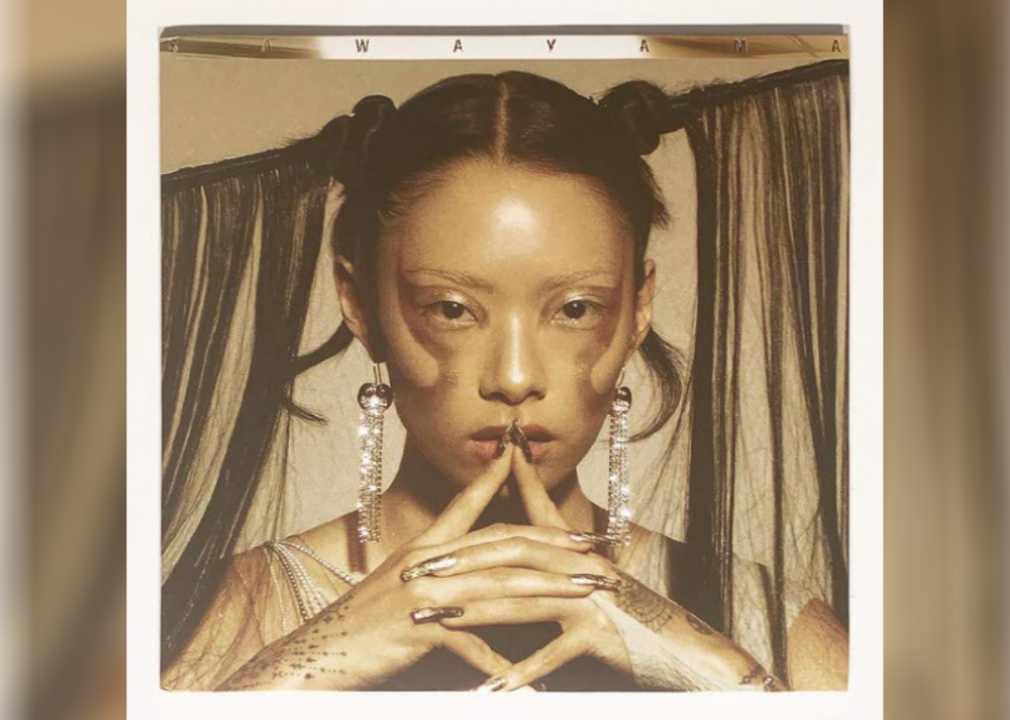 #87. "Sawayama" by Rina Sawayama